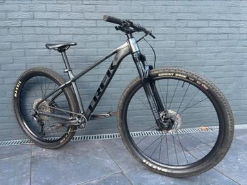 🔥NIEUW🔥Trek X caliber 8 m 29” beschikbaar voor biedingen