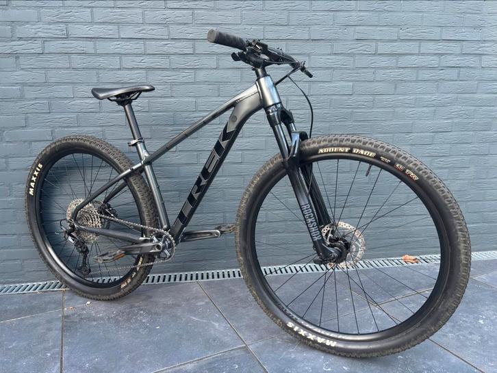 🔥NIEUW🔥Trek X caliber 8 m 29”, Fietsen en Brommers, Fietsen | Mountainbikes en ATB, Nieuw, Trek, Hardtail, Ophalen