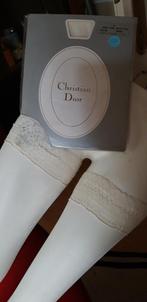 Christian Dior, VintageJ80/90BAS JarretièreSEDUCTION NIEUW, Vêtements | Femmes, Leggings, Collants & Bodies, Noir, Enlèvement ou Envoi