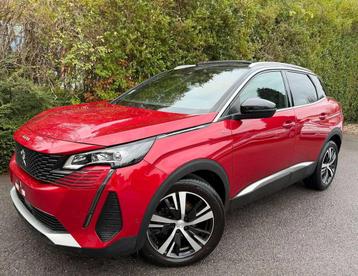 Peugeot 3008 1.5 BlueHDi GT+PERTE DE PUISSANCE !LOSS OF POWE beschikbaar voor biedingen