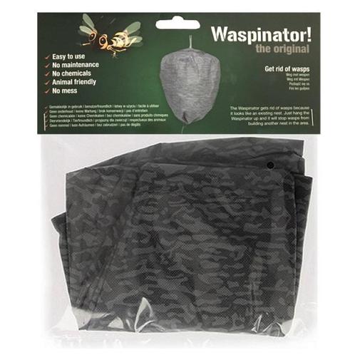 Waspinator anti wespen nest, geen last meer van wespen, Tuin en Terras, Bestrijdingsmiddelen, Nieuw, Ongediertebestrijding, Verzenden
