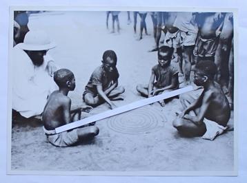 oude foto uit CONGO 18 x 24 cm congopresse beschikbaar voor biedingen