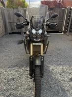 Yamaha Tenere 700, Motoren, Motoren | Yamaha, 700 cc, 2 cilinders, Motorrijbewijs A, Particulier