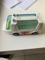 Matchbox England Stretcha Fetcha Ambulance, Enlèvement ou Envoi