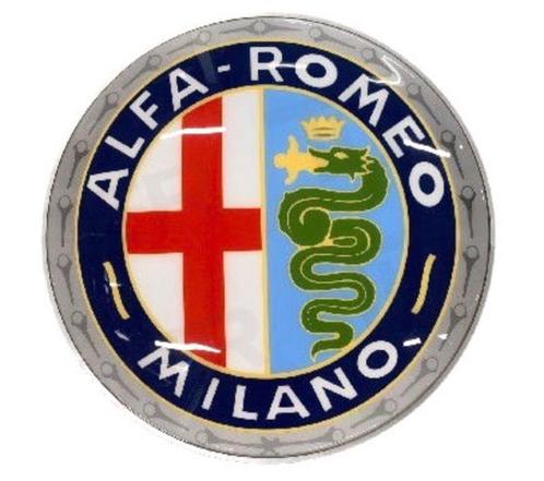 Wandlamp Alfa Romeo Milano groot 100 cm led nieuw, Maison & Meubles, Lampes | Appliques, Neuf, Autres matériaux, Enlèvement