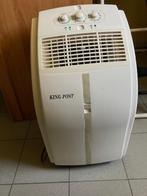 climatisateur, Electroménager, 60 à 100 m³, Comme neuf, Enlèvement, Climatiseur mobile