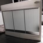 Badkamer, Huis en Inrichting, Badkamer | Badkamermeubels, Ophalen, Zo goed als nieuw, Spiegelkast