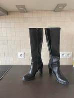 Bottes noires Geox taille 39 - portées peu de fois, Vêtements | Femmes, Chaussures, Comme neuf, Noir, Geox, Enlèvement ou Envoi