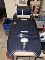 Bateaux carpcatcher passé en lipo plus éclairage fonctionnel, Enlèvement, Utilisé, Autres échelles, Pièce