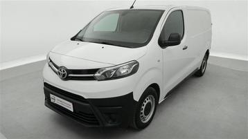 Toyota ProAce 2.0 D-4D Airco / PDC (bj 2022) beschikbaar voor biedingen