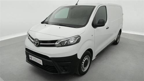 Toyota ProAce 2.0 D-4D Airco / PDC (bj 2022), Auto's, Bestelwagens en Lichte vracht, Bedrijf, Te koop, Toyota, Diesel, 5 deurs