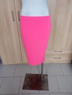 M/L Jupe rose fluo, Kleding | Dames, Ophalen of Verzenden, Roze