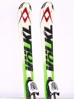 110 120 kinder ski's VOLKL RTM JR, power shell tech