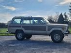 Jeep Wagoneer ETAT NEUF * 4X4 (automatique), Autos, Oldtimers & Ancêtres, Cuir, Autres marques, Achat, Beige