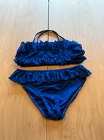 Kinder bikini blauw 8-9 jaar, Enfants & Bébés, Maillots de bain pour enfants, Envoi, Comme neuf