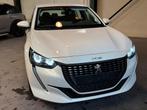 Peugeot 208 diesel 41000 km, Voorwielaandrijving, 75 kW, Stof, 4 cilinders
