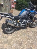 bmw 1250 gs, Motoren, 2 cilinders, Motorrijbewijs A, Particulier, Meer dan 35 kW