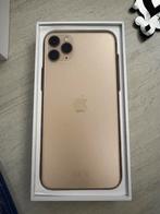 Iphone 11 Pro Max Gold, Telecommunicatie, Ophalen, IPhone 11, Zo goed als nieuw, 64 GB