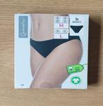 Lot 1000Pack (3Pieces) Slip Femmes (la marque QUEENTEX), Articles professionnels, Enlèvement, Textile