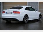 Audi A5 Sportback 2.0 TDI S LINE * LED * XÉNON * GPS, Cuir, Euro 5, Achat, Entreprise