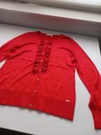Rode trui merk PTC te koop.Maat L-XL, Kleding | Dames, Truien en Vesten, Maat 42/44 (L), Zo goed als nieuw, Ophalen