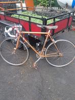 BIEDEN   Retro   koersfiets, Ophalen