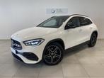 Mercedes-Benz GLA 200 PACK AMG - TOIT OUVRANT - SIEGES ELECT, Automaat, Parkeersensor, Diesel, 5 deurs