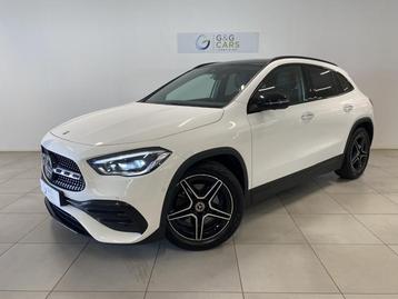 Mercedes-Benz GLA 200 PACK AMG - TOIT OUVRANT - SIEGES ELECT beschikbaar voor biedingen