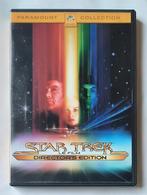 Star Trek (Shatner/Nimoy), Cd's en Dvd's, Dvd's | Science Fiction en Fantasy, Ophalen of Verzenden, Science Fiction