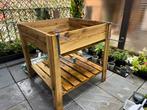 Houten kweektafel, Ophalen of Verzenden, Zo goed als nieuw