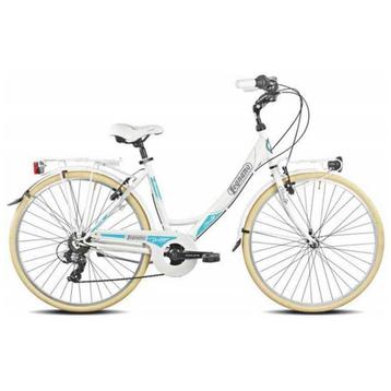  Legnano 26" Nieuw! beschikbaar voor biedingen