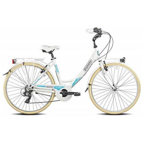 Legnano 26" Nieuw!, Fietsen en Brommers, Fietsen | Dames | Damesfietsen, Nieuw, Overige merken, Ophalen