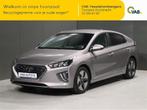 Hyundai IONIQ   HEV 1.6 GDI 6DCT, Automaat, 105 pk, Zwart, Bedrijf