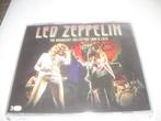 3 CD BOX - LED ZEPPELIN - 1969 - 1973 - NIEUW IN FOLLIE, Ophalen of Verzenden, 1960 tot 1980, Nieuw in verpakking, Boxset