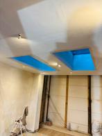 verbouwingen en kluswerken verwijderen asbest, Enlèvement ou Envoi, Comme neuf