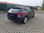 skoda scala met 500km,25/06/2024,1,5 benzine,automaat, 1250 kg, Entreprise, 5 portes, 1498 cm³