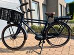Stella Forte met slechts 2300 km!, Fietsen en Brommers, Elektrische fietsen, Ophalen, Zo goed als nieuw