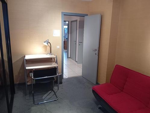 Kamer te huur voor studenten in Jette (Bruxelles), Immo, Appartementen en Studio's te huur, Brussel, Minder dan 20 m²