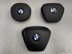 Stuur airbag BMW G30 5-serie G11 G12 7-serie 2016+, Auto-onderdelen, Ophalen of Verzenden, Gebruikt, BMW