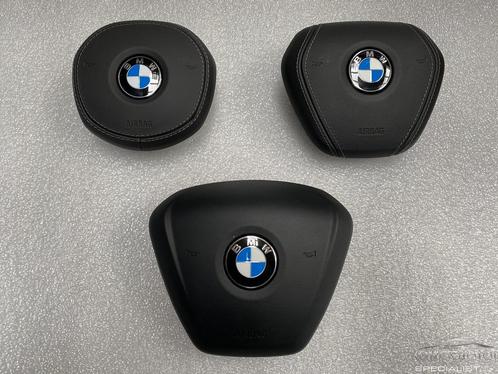 Stuur airbag BMW G30 5-serie G11 G12 7-serie 2016+, Auto-onderdelen, Dashboard en Schakelaars, BMW, Gebruikt, Ophalen of Verzenden