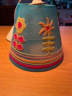 Lampenkap kinderkamer, Ophalen, Gebruikt, Lamp