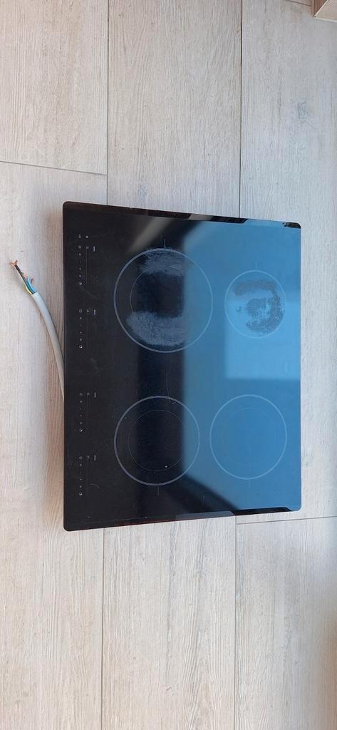 ATAG inductiekookplaat 60 cm – 4 zones – model HI6271FUU/A1, Elektronische apparatuur, Kookplaten, Gebruikt, Inbouw, Inductie