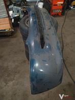 ford escort 1998 voorbumper, Ophalen, Gebruikt, -, Voor