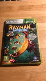 RAYMAN LEGENDS XBOX360, Games en Spelcomputers, Ophalen, Zo goed als nieuw