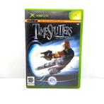Time Splitters Future Perfect Xbox, Consoles de jeu & Jeux vidéo, Jeux | Xbox Original, Comme neuf, Enlèvement ou Envoi