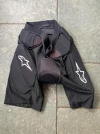 Alpinestars Vector Tech Beschermshort – Maat M, Zo goed als nieuw, Alpinestars, Heren, M
