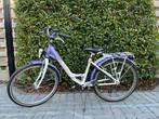 BNB meisjesfiets 24 inch, Fietsen en Brommers, Fietsen | Meisjes, Ophalen, Gebruikt, 24 inch