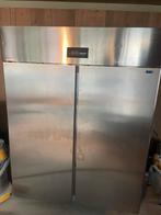 Frigo kast. Rvs profecioneel, Zakelijke goederen, Ophalen