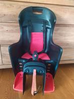 Fietsstoeltje, Fietsen en Brommers, Ophalen