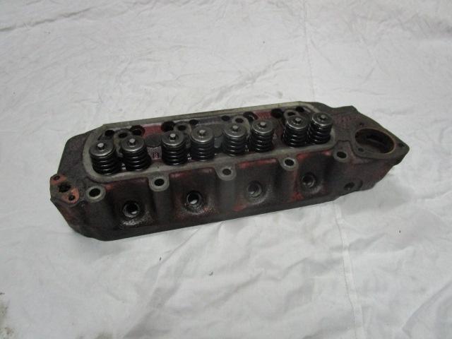 cilinderkop BIG VALVE - 36x31mm - gebruikt- Klassieke Mini, Auto-onderdelen, Motor en Toebehoren, Mini, Rover, Austin, Gebruikt